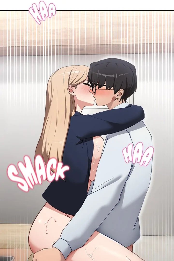 I Became a Dog! - Chapter 4 Page 56