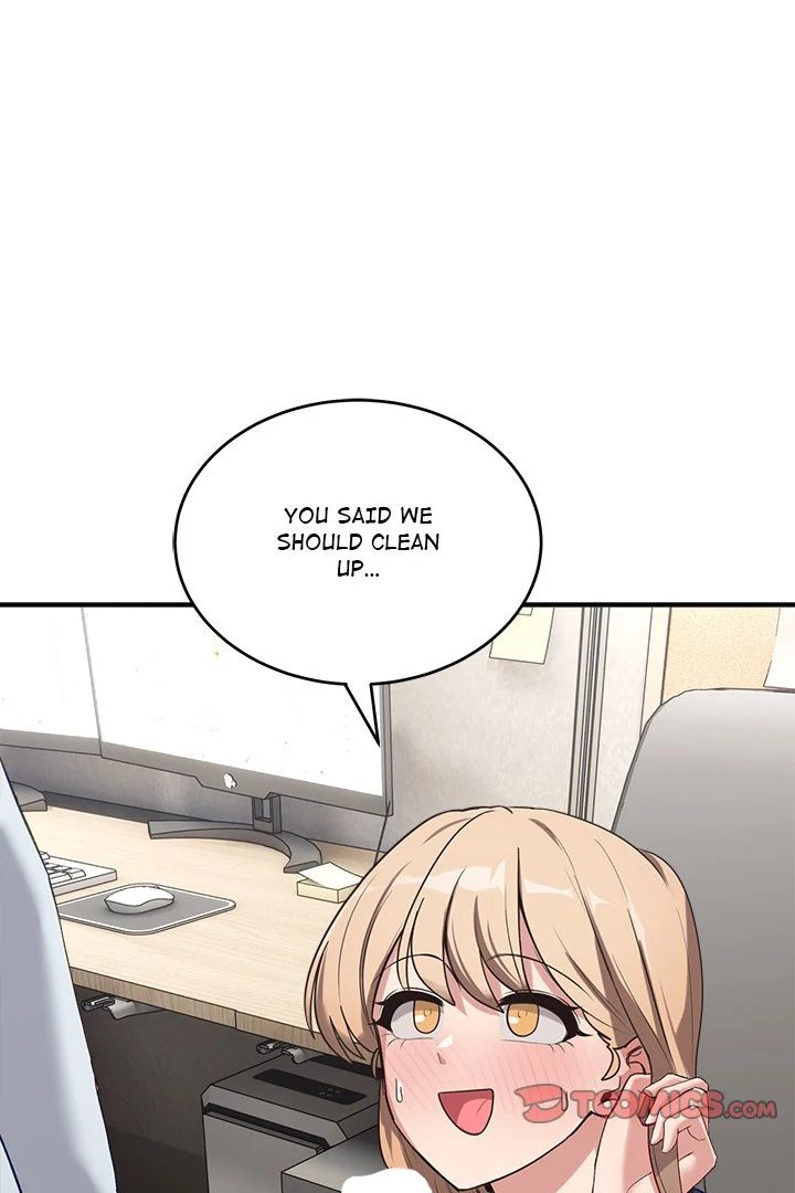 I Became a Dog! - Chapter 4 Page 87