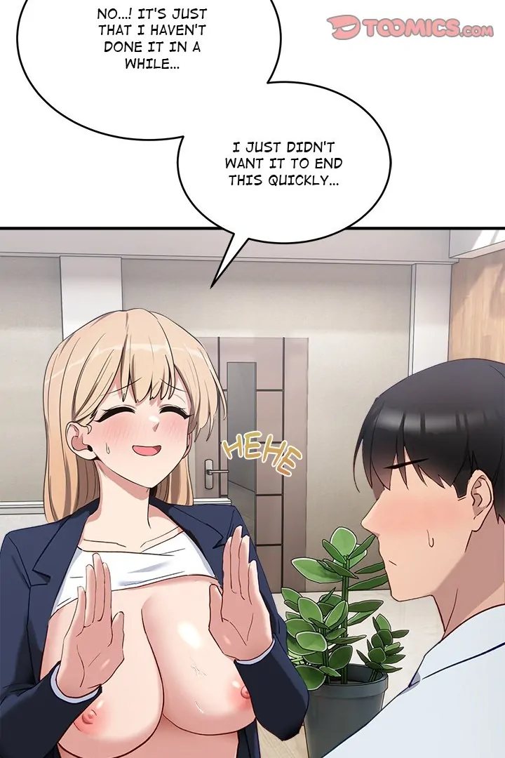 I Became a Dog! - Chapter 4 Page 99