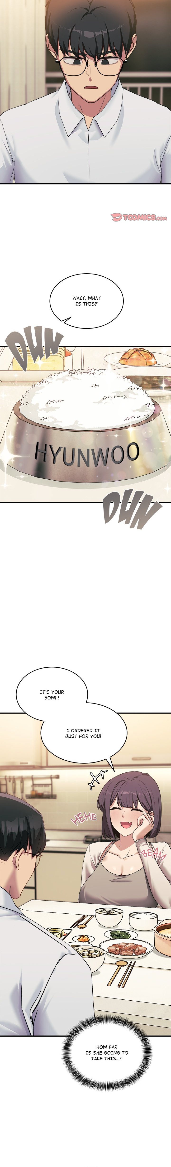 I Became a Dog! - Chapter 7 Page 18