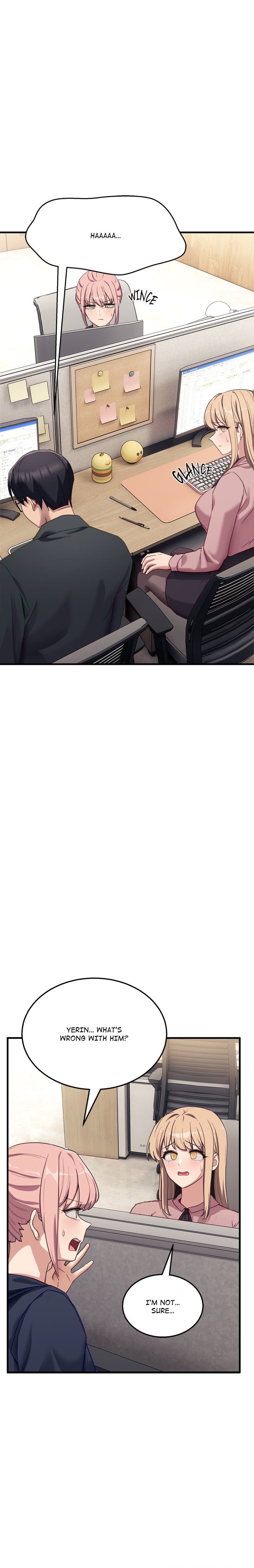 I Became a Dog! - Chapter 7 Page 28