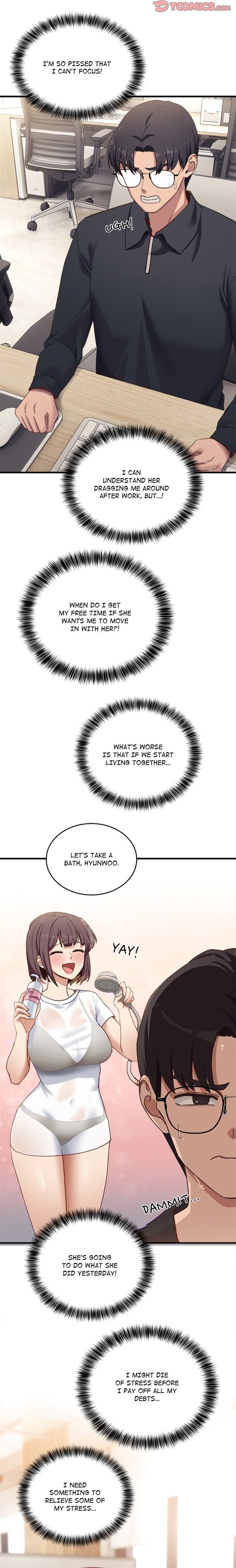 I Became a Dog! - Chapter 7 Page 29