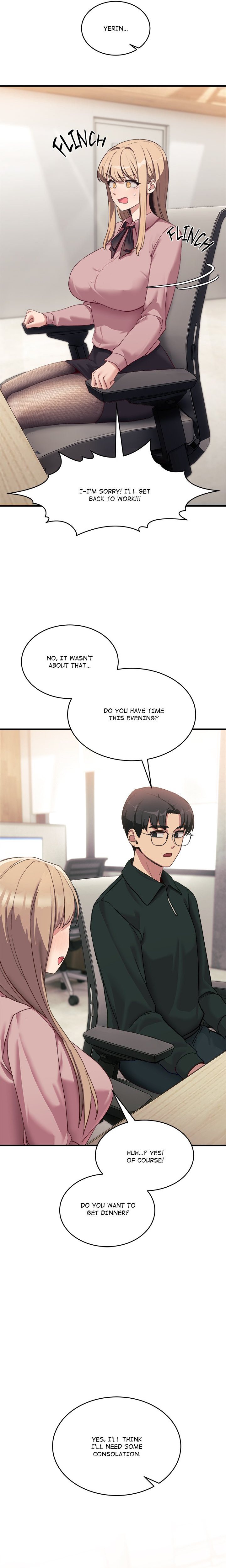 I Became a Dog! - Chapter 7 Page 31