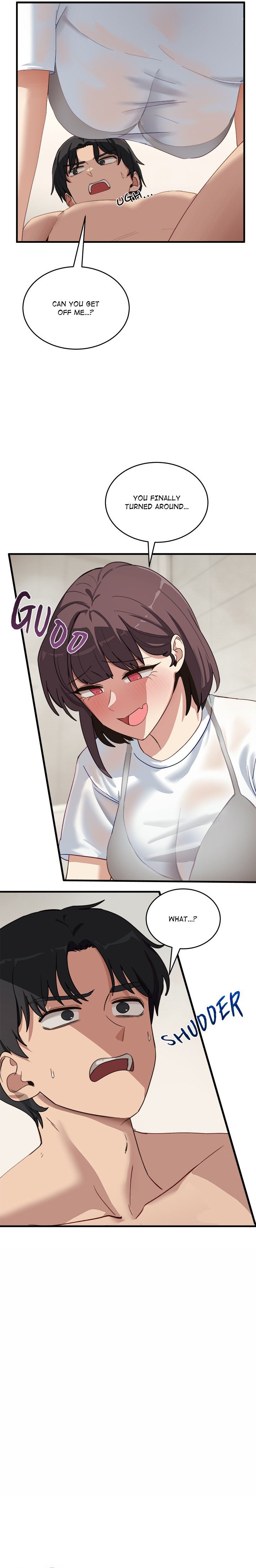 I Became a Dog! - Chapter 7 Page 9