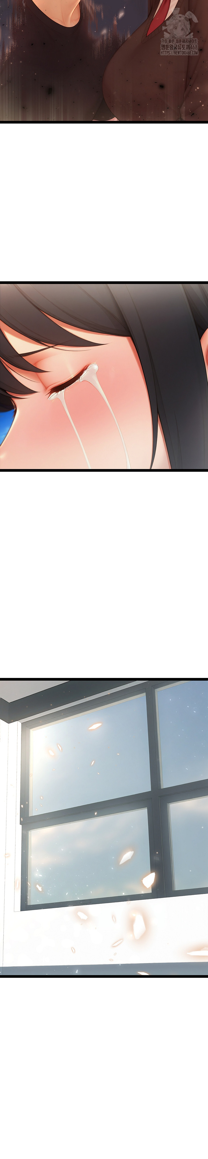 Hwanung’s Search for a Bride Raw - Chapter 19 Page 28