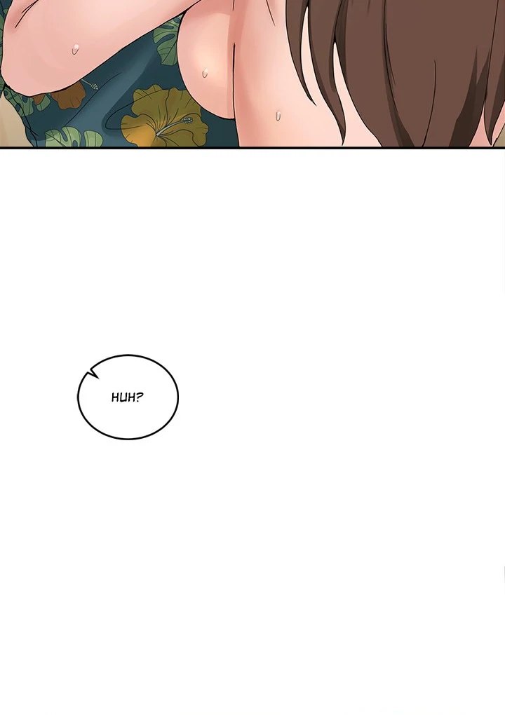 No Men Allowed - Chapter 13 Page 108