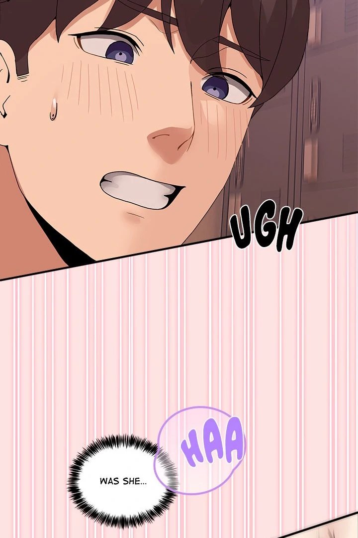 No Men Allowed - Chapter 13 Page 54