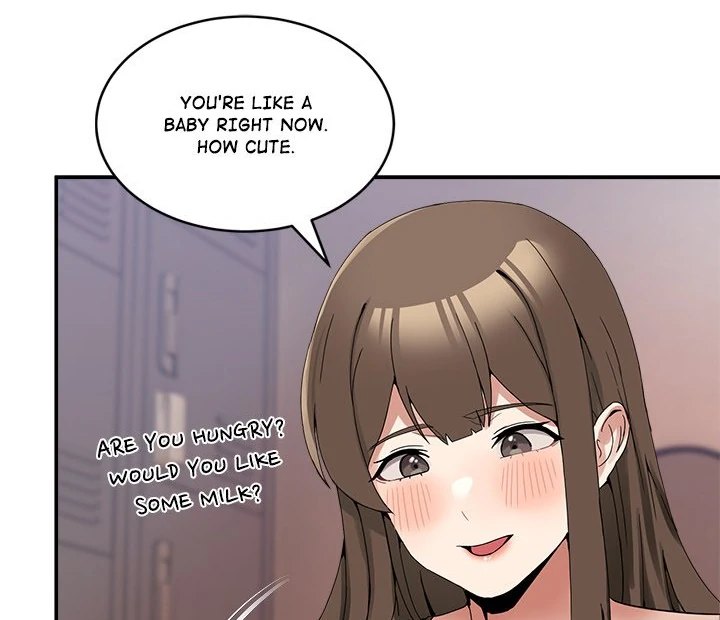 No Men Allowed - Chapter 13 Page 68