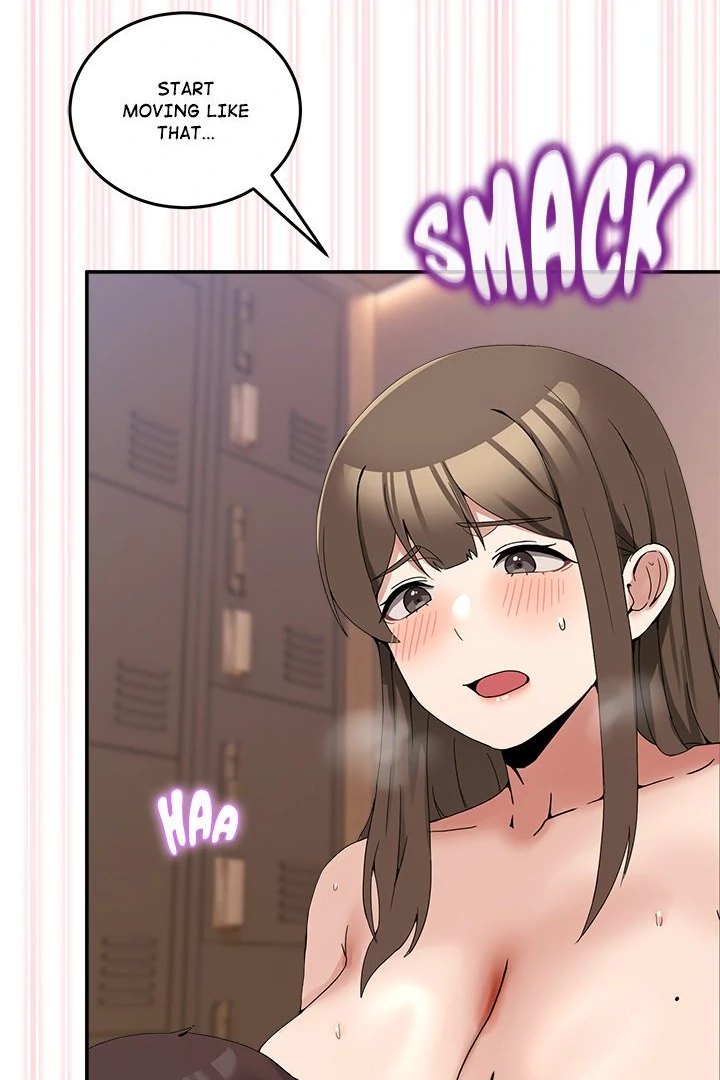 No Men Allowed - Chapter 13 Page 86