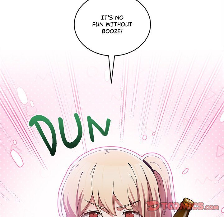 No Men Allowed - Chapter 17 Page 100