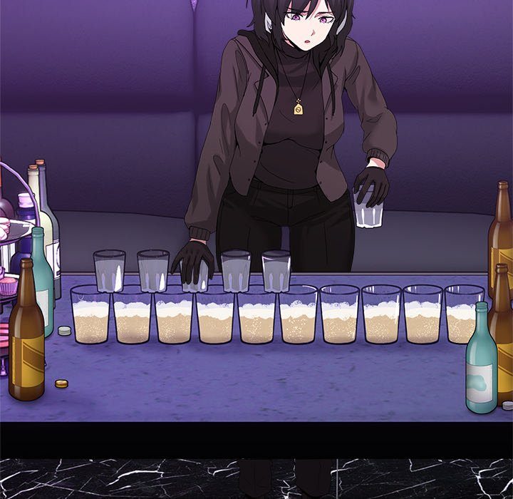 No Men Allowed - Chapter 17 Page 109