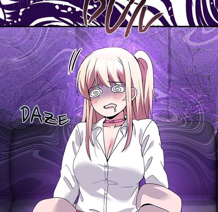 No Men Allowed - Chapter 17 Page 120