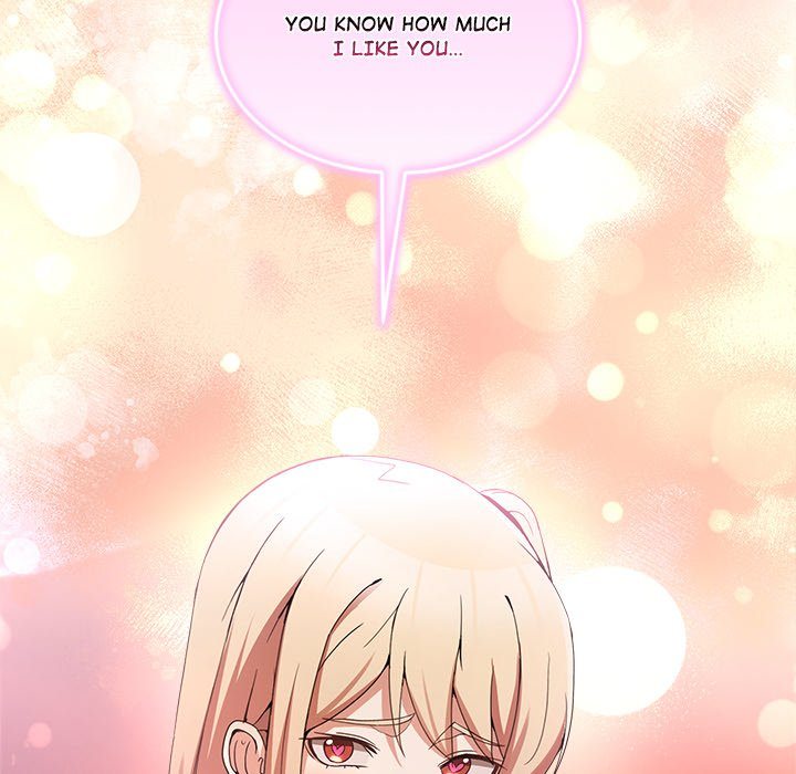 No Men Allowed - Chapter 17 Page 138