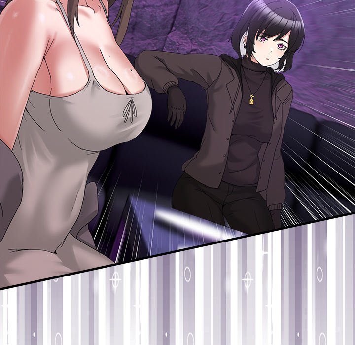 No Men Allowed - Chapter 17 Page 145