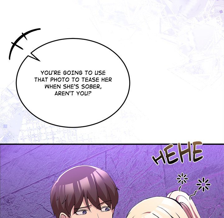 No Men Allowed - Chapter 17 Page 153