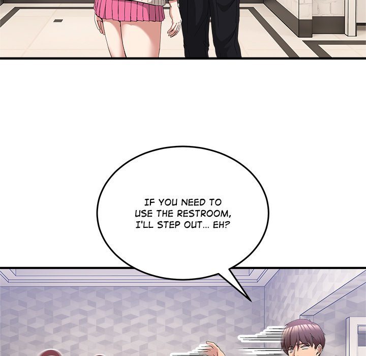 No Men Allowed - Chapter 17 Page 171