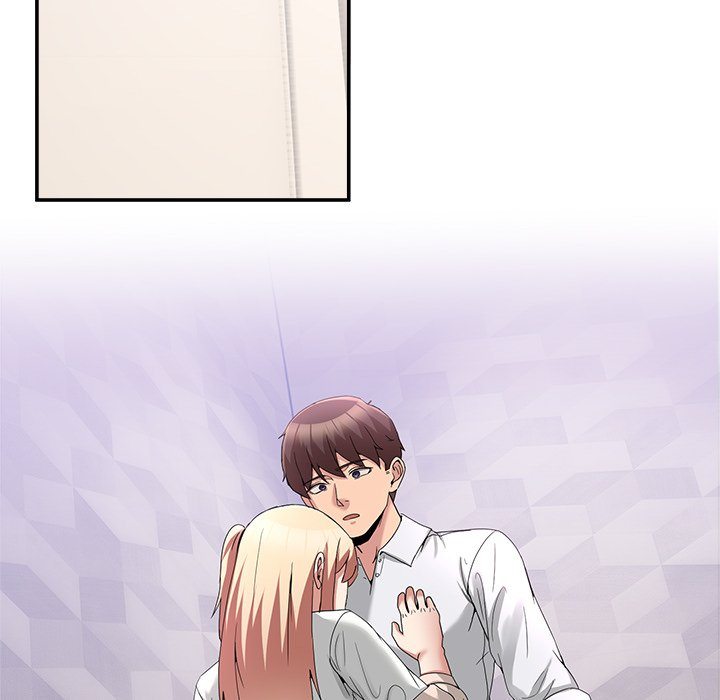 No Men Allowed - Chapter 17 Page 174