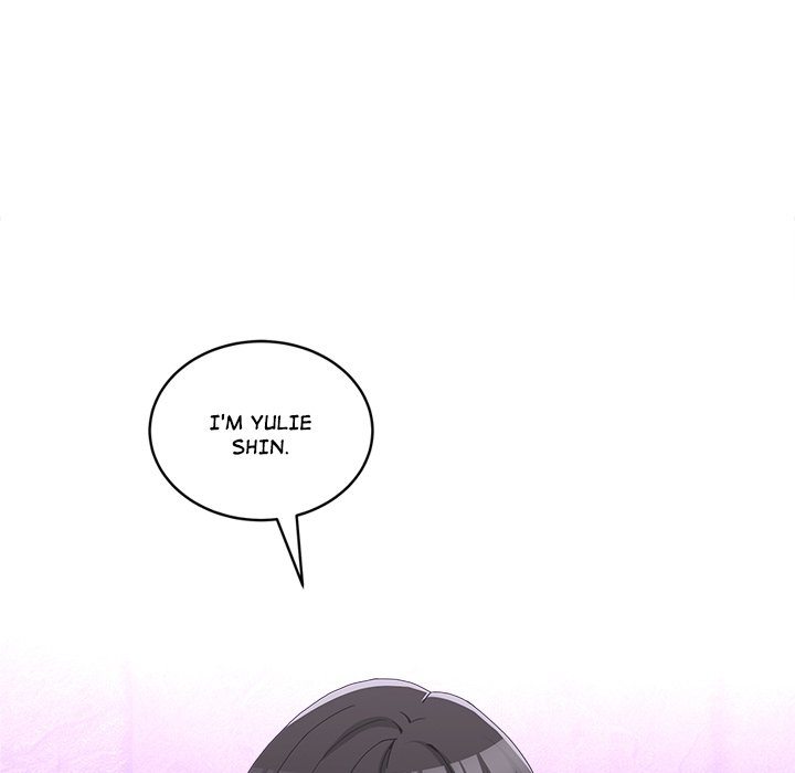 No Men Allowed - Chapter 17 Page 40