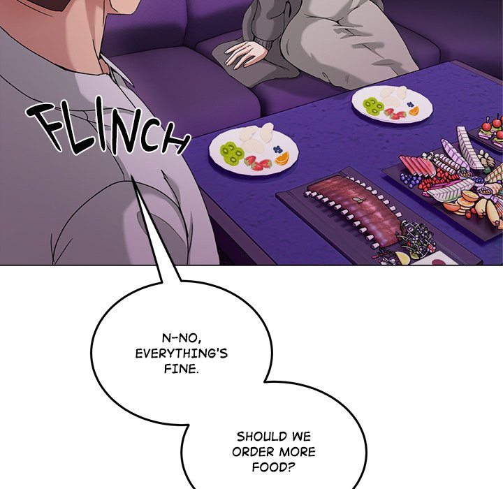 No Men Allowed - Chapter 17 Page 66