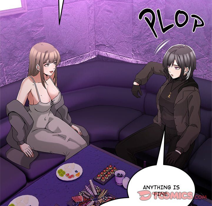 No Men Allowed - Chapter 17 Page 68