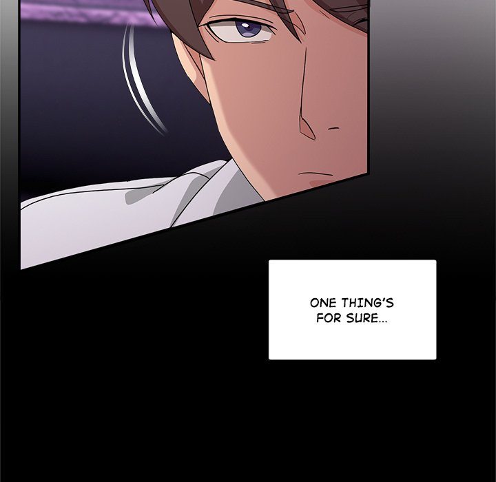 No Men Allowed - Chapter 17 Page 73