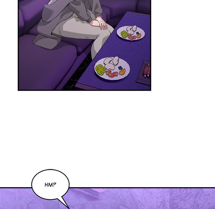 No Men Allowed - Chapter 17 Page 80