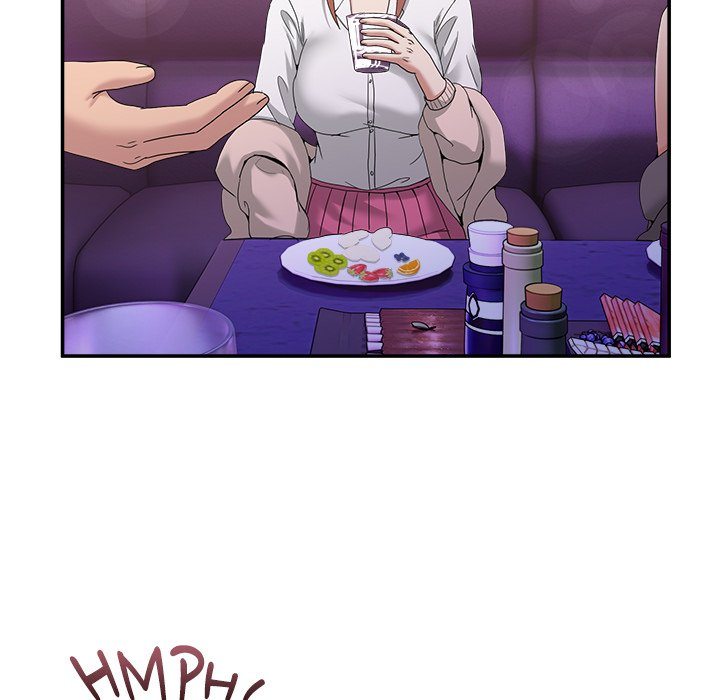 No Men Allowed - Chapter 17 Page 93