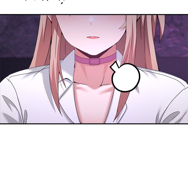 No Men Allowed - Chapter 17 Page 94