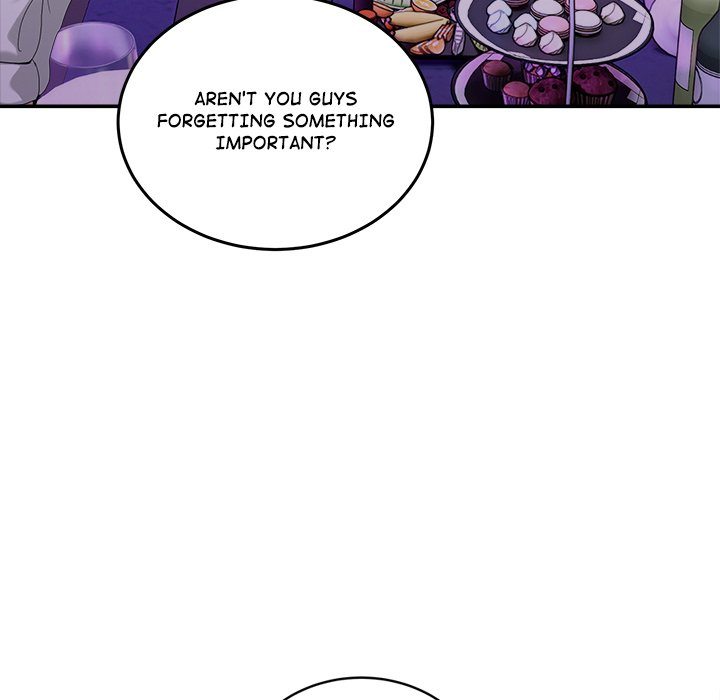 No Men Allowed - Chapter 17 Page 99