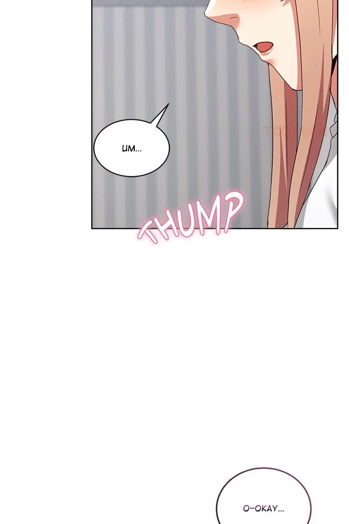 No Men Allowed - Chapter 21 Page 40