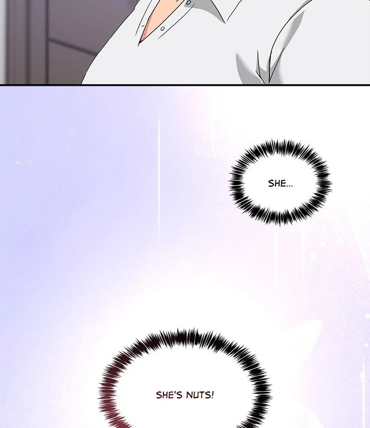 No Men Allowed - Chapter 21 Page 5