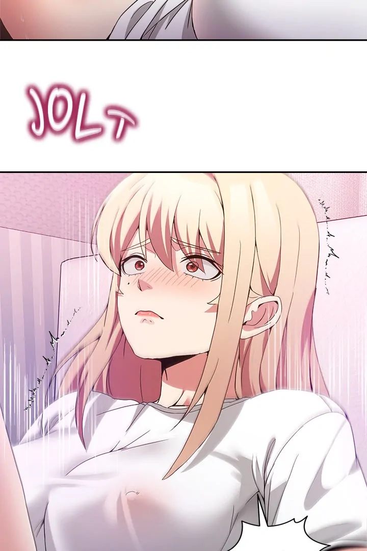 No Men Allowed - Chapter 21 Page 50