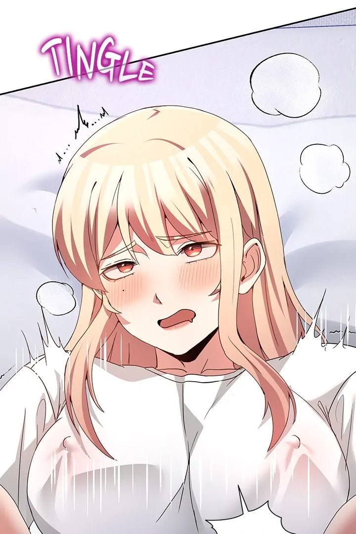 No Men Allowed - Chapter 21 Page 68