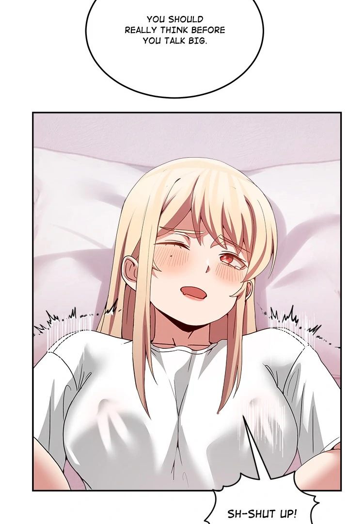 No Men Allowed - Chapter 21 Page 73