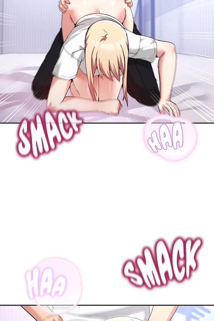 No Men Allowed - Chapter 21 Page 85