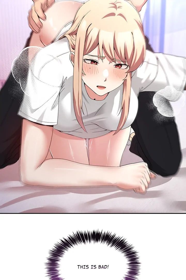 No Men Allowed - Chapter 21 Page 86