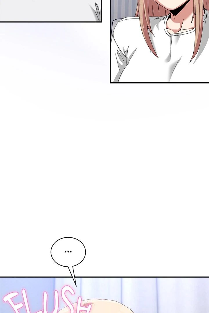 No Men Allowed - Chapter 21 Page 9