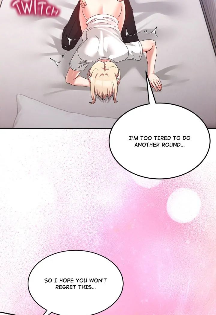 No Men Allowed - Chapter 21 Page 92