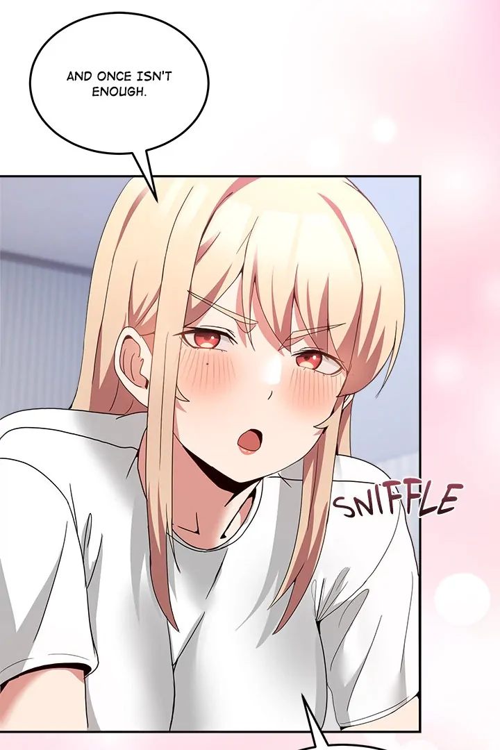 No Men Allowed - Chapter 21 Page 97