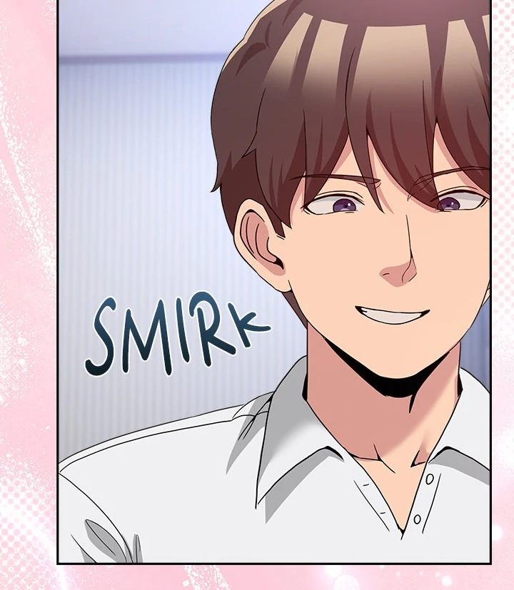 No Men Allowed - Chapter 21 Page 99