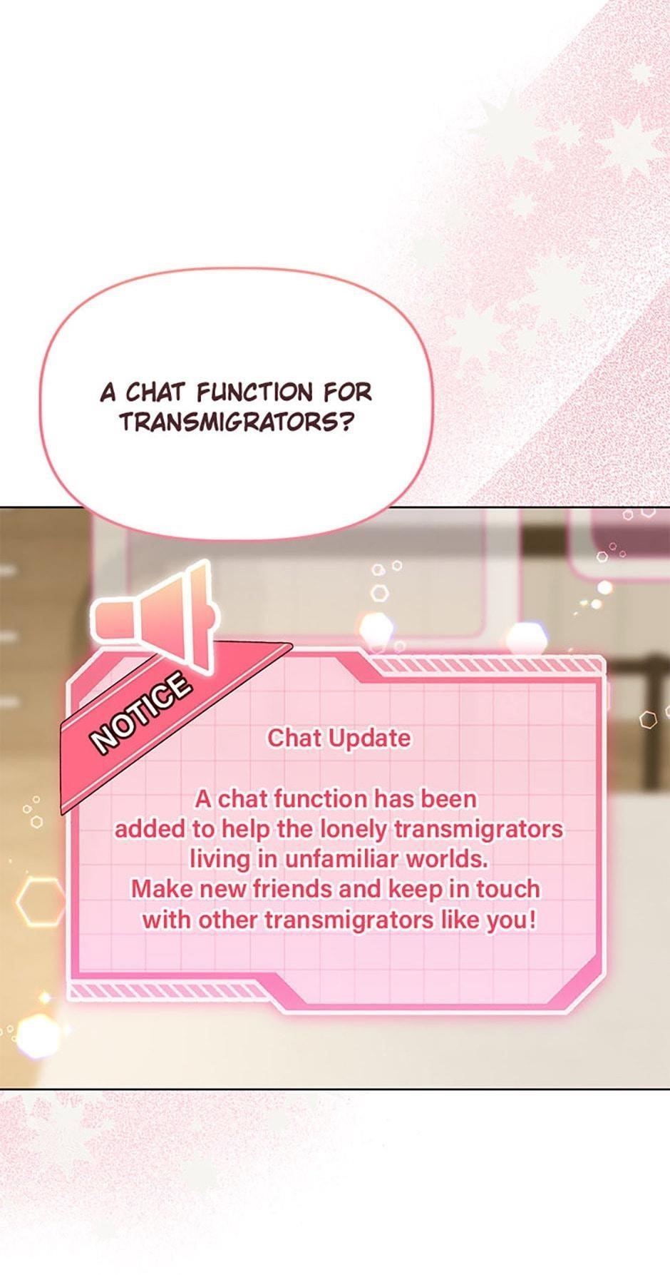 A Transmigrator
