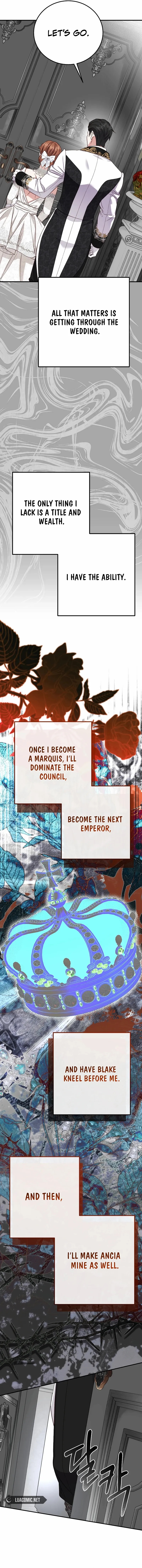 The Little Princess and Her Monster Prince - Chapter 107 Page 16