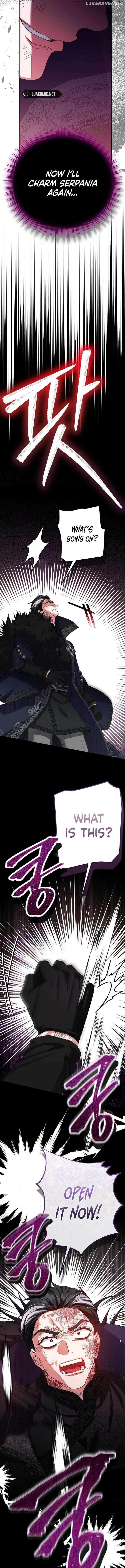 The Little Princess and Her Monster Prince - Chapter 117 Page 14