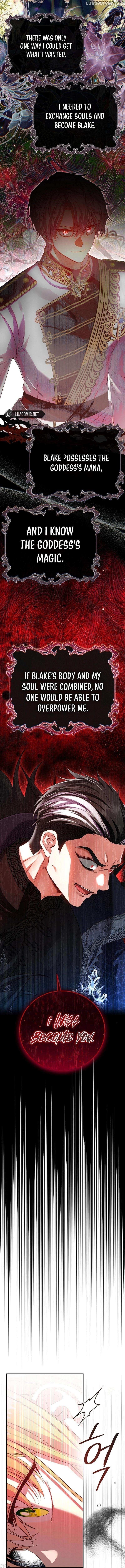 The Little Princess and Her Monster Prince - Chapter 117 Page 5