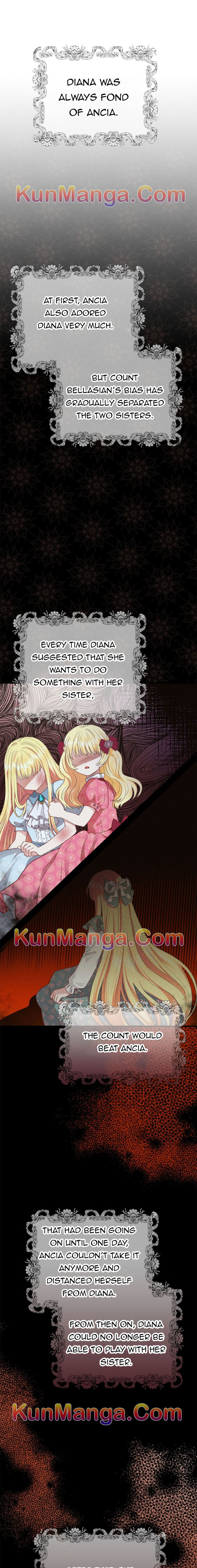 The Little Princess and Her Monster Prince - Chapter 24 Page 9