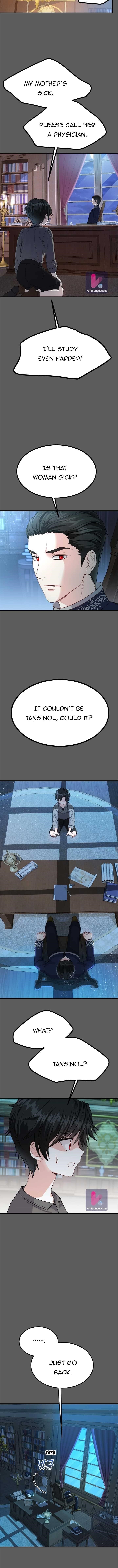 The Little Princess and Her Monster Prince - Chapter 37 Page 4