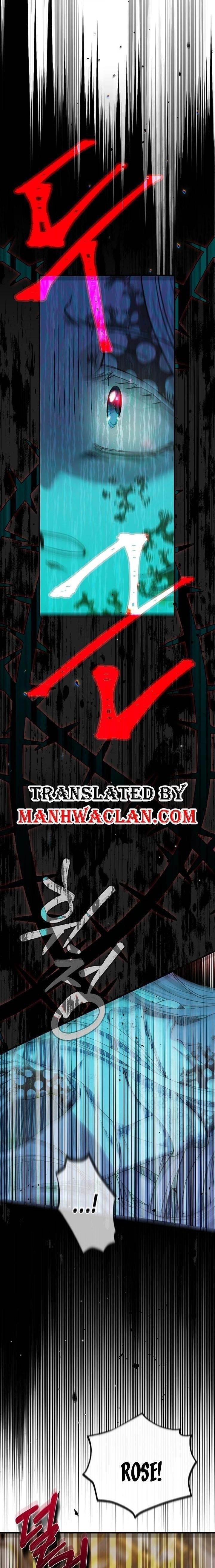 The Little Princess and Her Monster Prince - Chapter 78 Page 1