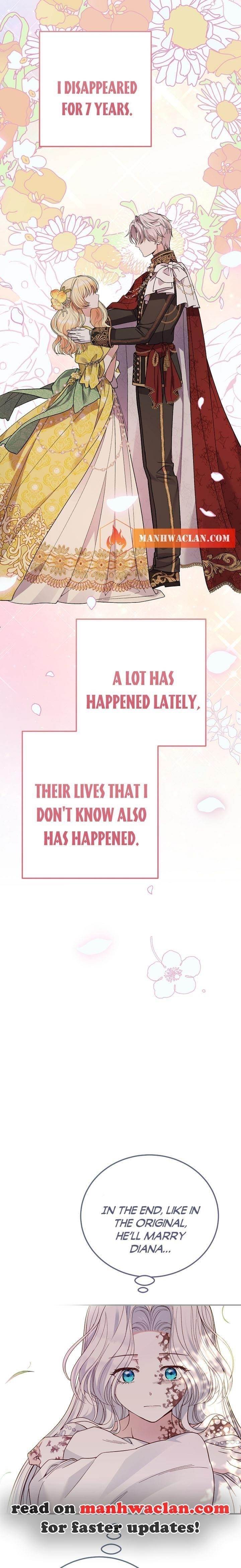 The Little Princess and Her Monster Prince - Chapter 78 Page 16