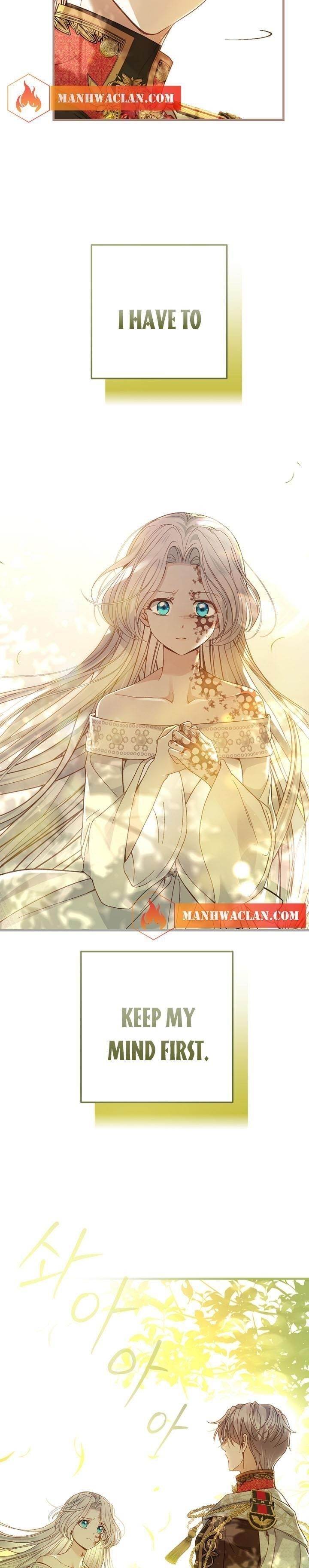 The Little Princess and Her Monster Prince - Chapter 78 Page 20