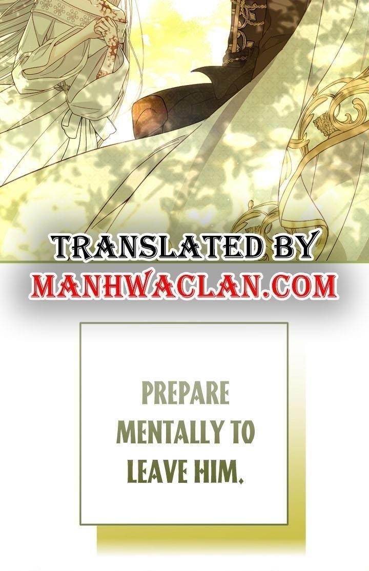 The Little Princess and Her Monster Prince - Chapter 78 Page 21